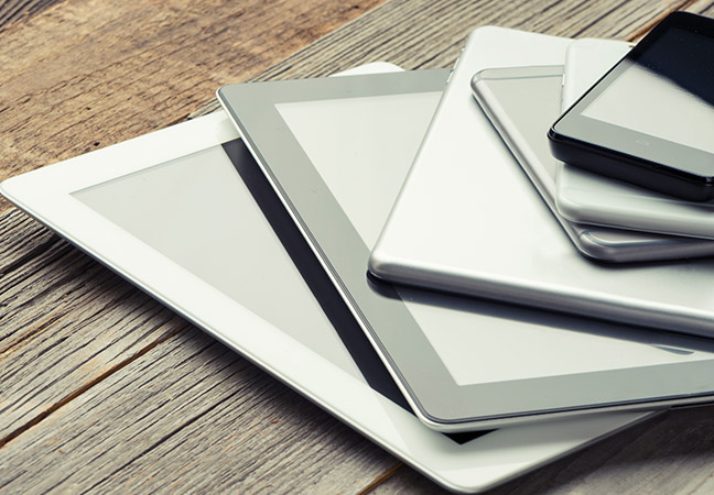 Endpoint management in military