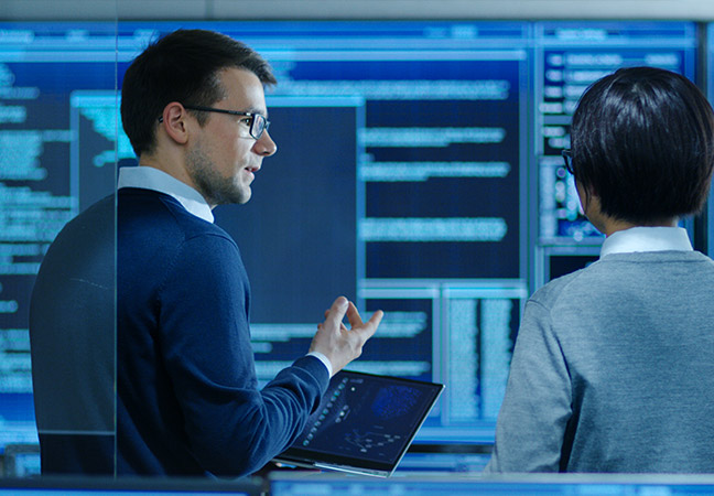 Mobility management in military