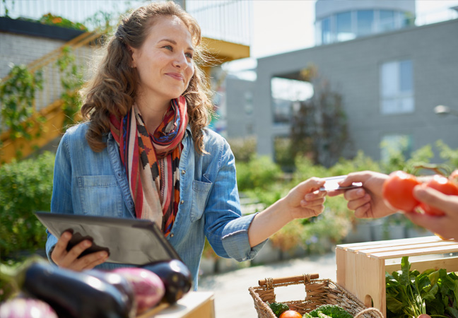 MDM solution for SMB