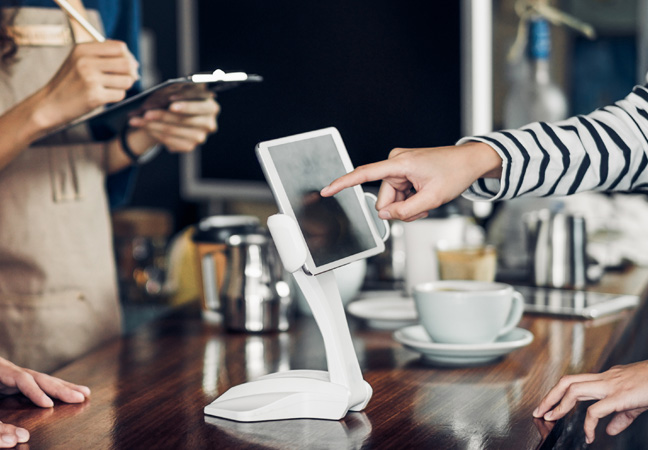 Mobility management in SMB