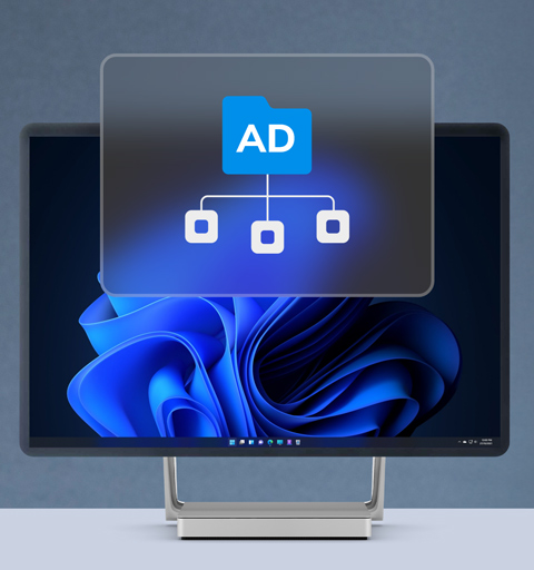 Hexnode gels well with many enterprise integrations like Active Directory