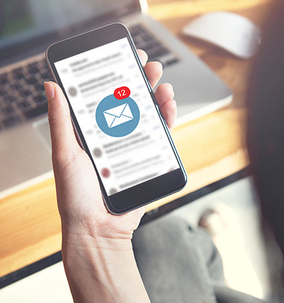 Simplified Android Enterprise Enrollment