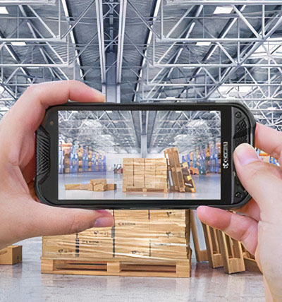 Enhance management with Kyocera MDM integration