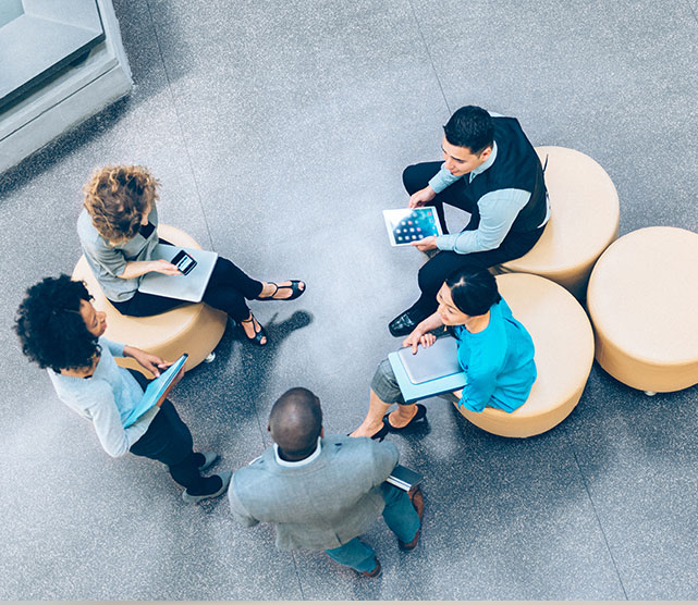 Enterprise App Catalog