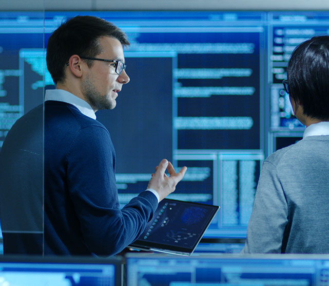 Securely distribute app without app store