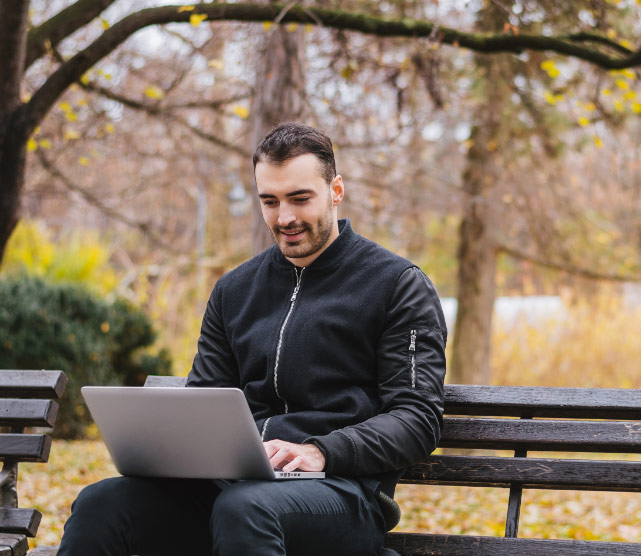 macOS remote control