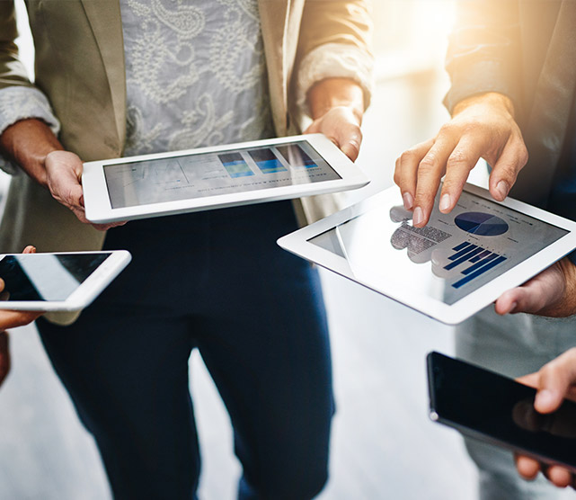 Configure Mobile Email Management