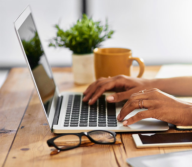 Simplified Mobile Email Management