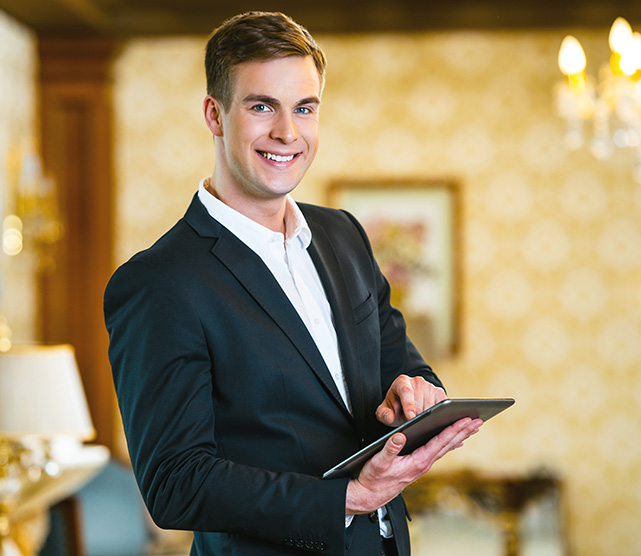 Mobile Application Management Android