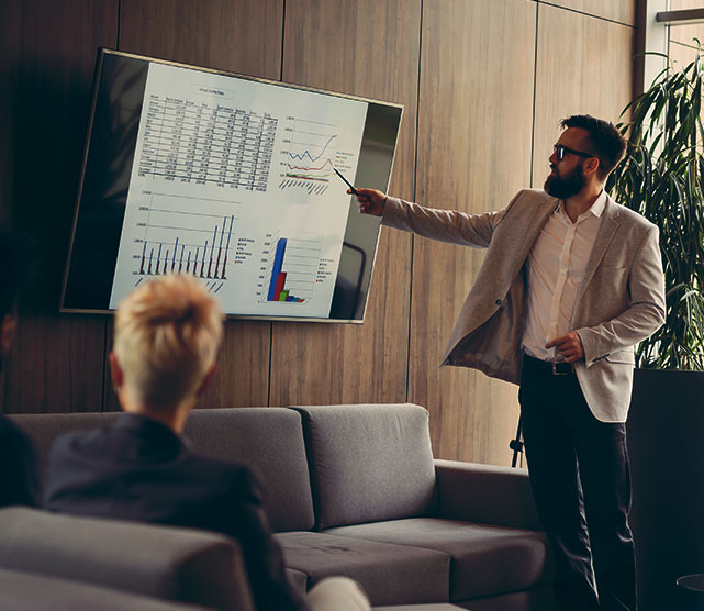 Mobile Application Management tvOS