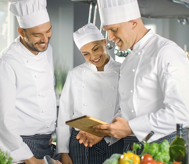 Mobile Application Management Windows