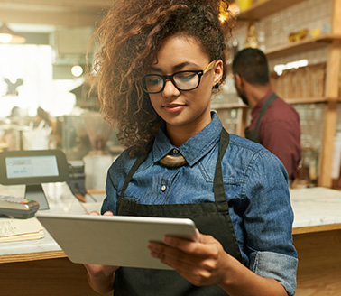 Business-critical mobility solutions