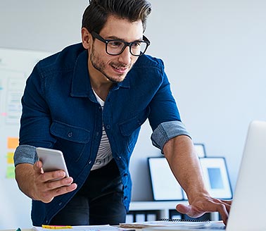 Business Integrations